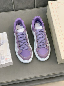 Alexander McQueen Oversized Sneaker