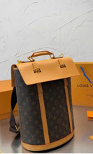 Load image into Gallery viewer, Louis Vuitton Book Bag
