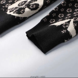 Louis Vuitton Cardigan