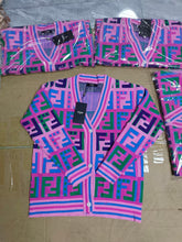 Load image into Gallery viewer, Fendi Women’s Cardigan
