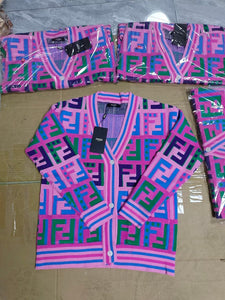 Fendi Women’s Cardigan