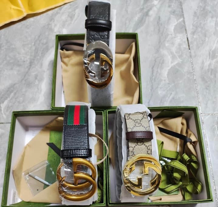 Gucci Belts