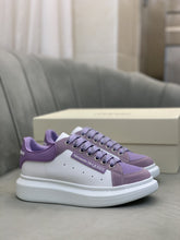 Load image into Gallery viewer, Alexander McQueen Oversized Sneaker
