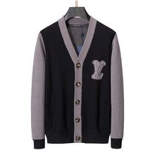 Load image into Gallery viewer, Louis Vuitton Cardigan
