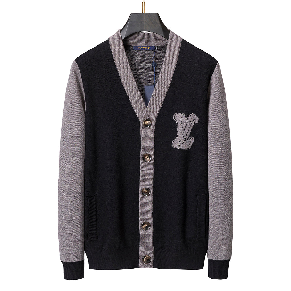 Louis Vuitton Cardigan