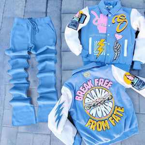 Fun Color 2-piece Sets
