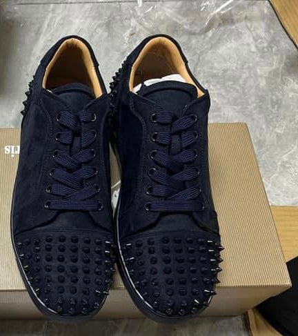 Christian Louboutins