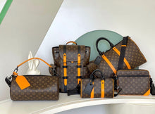 Load image into Gallery viewer, Louis Vuitton Book Bag

