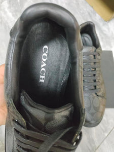 Coach Men Sneakers