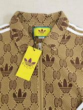 Load image into Gallery viewer, Adidas Gucci Track Suit
