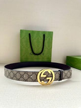Load image into Gallery viewer, Gucci Belts
