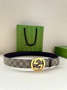 Gucci Belts