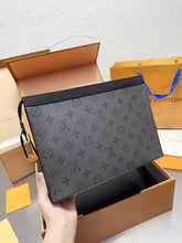 Load image into Gallery viewer, LV Clutch Bags
