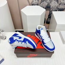Load image into Gallery viewer, Rhinestone Air Jordan 1’s Retro
