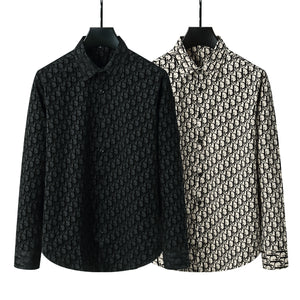 Men Dior Shirts