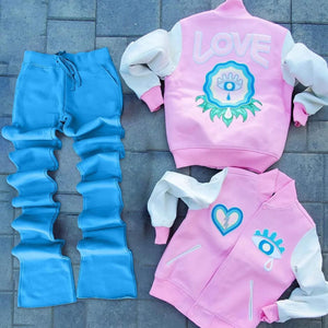 Fun Color 2-piece Sets