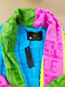 Versace Bath Robe