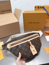 Load image into Gallery viewer, LV Fanny Pack
