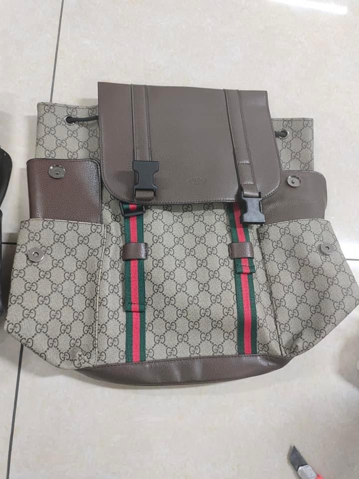Gucci Nap Sack