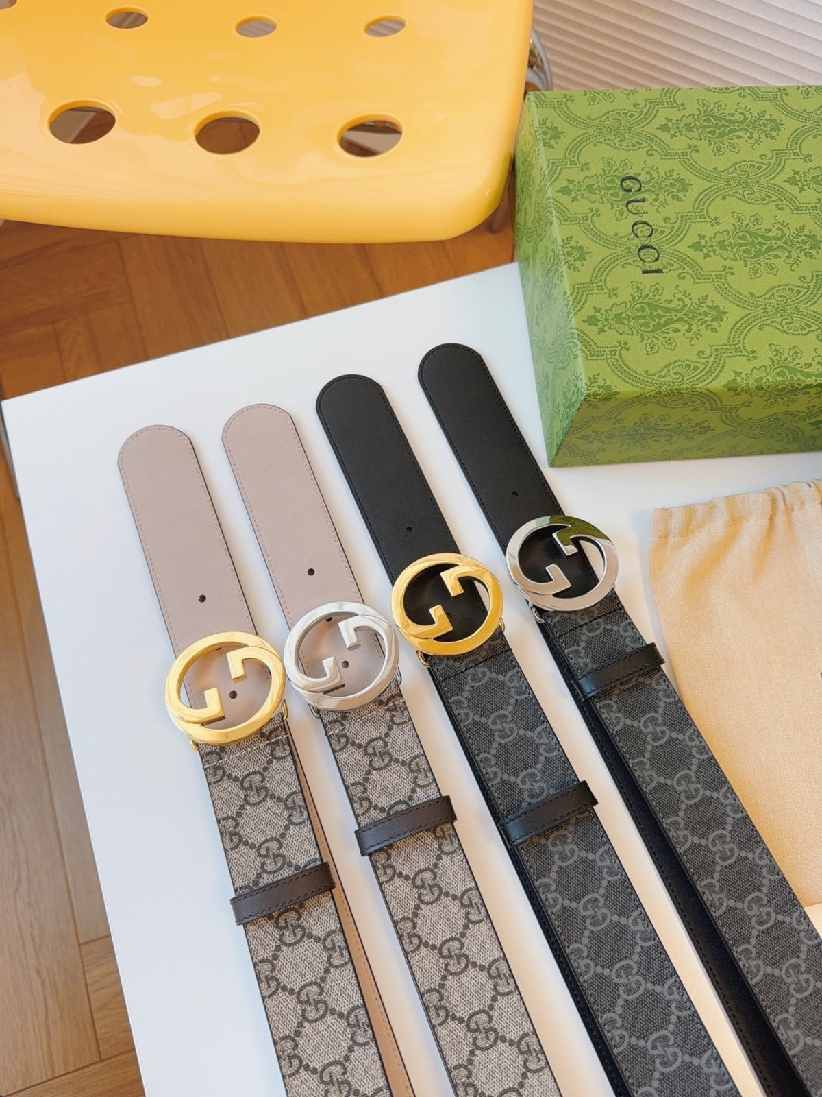Gucci Belts