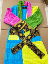 Load image into Gallery viewer, Versace Bath Robe
