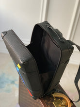 Load image into Gallery viewer, LV briefcase book bag
