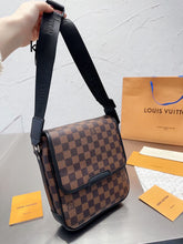 Load image into Gallery viewer, LV Cross Body Bag
