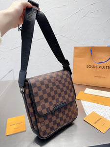 LV Cross Body Bag