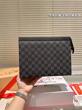 Load image into Gallery viewer, LV Clutch Bags
