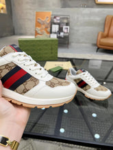 Load image into Gallery viewer, Gucci Sneakers
