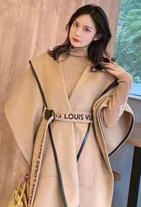 Louis Vuitton Ladies Coat
