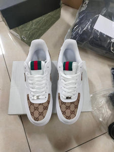 Custom Unisex Gucci OldSchools
