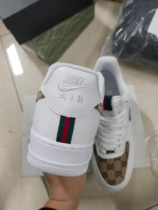 Custom Unisex Gucci OldSchools