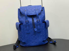Load image into Gallery viewer, LV Book Bag
