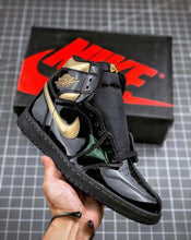 Load image into Gallery viewer, Air Jordan 1 Retro High SoleFly
