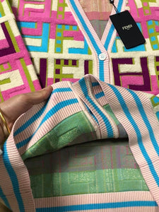 Fendi Women’s Cardigan