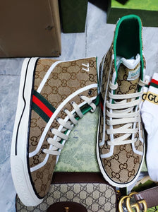 Gucci Men Sneaker