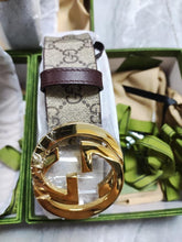 Load image into Gallery viewer, Gucci Belts
