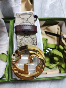 Gucci Belts