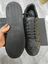 Load image into Gallery viewer, Coach Men Sneakers

