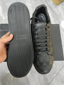 Coach Men Sneakers