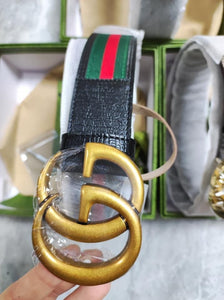 Gucci Belts