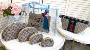 Gucci 6 piece set