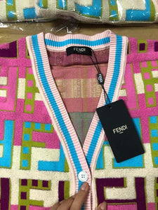 Fendi Women’s Cardigan