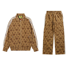 Load image into Gallery viewer, Adidas Gucci Track Suit
