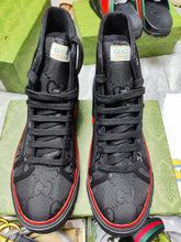Load image into Gallery viewer, Gucci Men Sneaker
