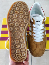 Load image into Gallery viewer, Gucci Adidas Sneakers
