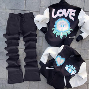 Fun Color 2-piece Sets