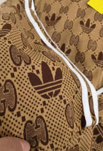 Load image into Gallery viewer, Adidas Gucci Track Suit
