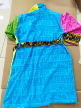 Load image into Gallery viewer, Versace Bath Robe
